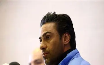 باشگاه پرسپولیس اعلام کرد؛ فرهاد مجیدی باید به محل تمرین سرخ ها برود!