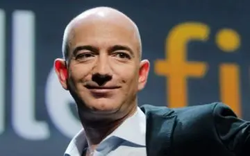 ثروتمندترین مرد جهان را بشناسید (عکس)