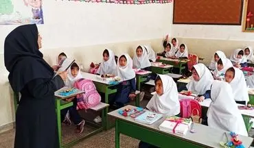
مدارس این استان از شنبه تا دوشنبه غیر حضوری شد
