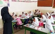
مدارس این استان از شنبه تا دوشنبه غیر حضوری شد
