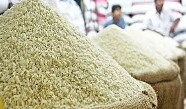  طالبی: برنج ارزان می شود