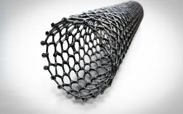 جایگزینی سیم‌پیچ فلزی با نانولوله‌های کربنی فوق‌سبک در موتورهای الکتریکی