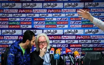 در جلسه هم اندیشی مربیان لیگ برتر چه گذشت؟