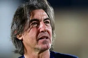 ساپینتو: بازی با پیکان همیشه سخت است + ویدئو