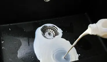 هشدار جدید درباره آشپزخانه‌ها: اقلامی که هرگز نباید وارد سینک شوند