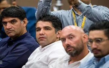 واکنش پیروز قربانی به اظهارات پیروانی درباره قهرمانی استقلال در سال 88