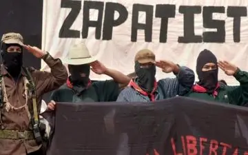 «زاپاتیستا» همراه هیسپان تی وی می شوند