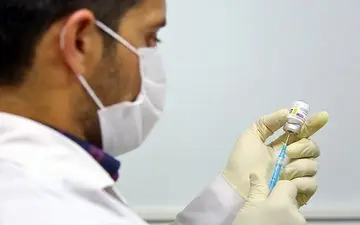 ۱.۴ میلیون دوز واکسن آسترازنکا از آلمان وارد کشور شد
