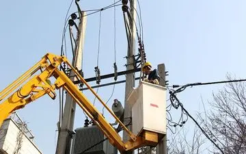 اعلام زمان قطعی برق در سی‌سخت