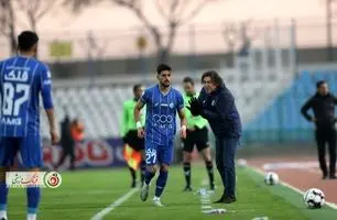 گزارش تصویری دیدار استقلال تهران و گل‌گهر سیرجان 