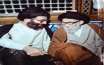 منزل پدری رهبر انقلاب چند متر بود؟