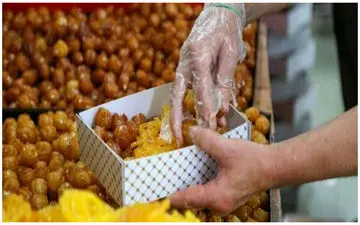  مصرف زولبیا و بامیه در این زمان باعث چاقی شما می شود