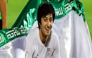 ماجرای سردار و لاتزیو از سر گرفته می شود