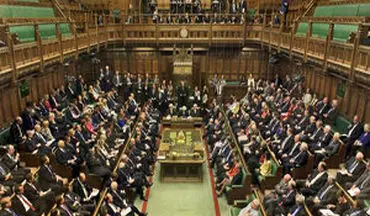  گزارش جنجالی از سوء استفاده جنسی در پارلمان انگلیس