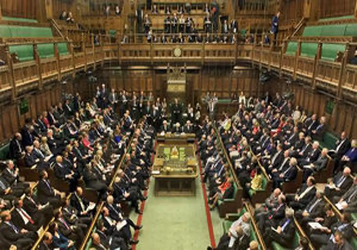  گزارش جنجالی از سوء استفاده جنسی در پارلمان انگلیس