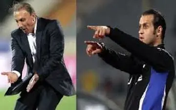 جانشین جنجالی جادوگر