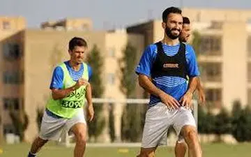  قول شاه ماهی به هواداران استقلال