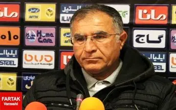 سرمربی معروف به انتقال دو بازیکن اش به پرسپولیس واکنش نشان داد