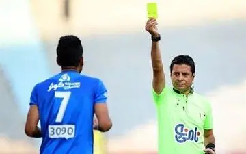  سوت پایان برای علیرضا فغانی