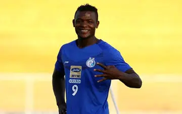 سه تیم لیگ برتری به دنبال جذب مهاجم استقلال