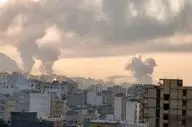 انفجار در جنوب شهر تبریز