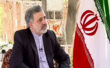 28 زندانی ایرانی در کویت به کشور بازگردانده شدند