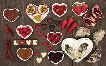 افزایش چندبرابری میل جنسی با مصرف این میوه ها