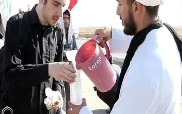 از اسکان و پذیرایی ۲۴ ساعته تا تامین پارگینگ بیش از یک هزار خودرو