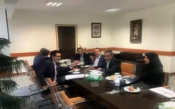 بررسی مشکلات حوزه سلامت پارس‌آباد/تخصیص دستگاه MRI و سی‌تی اسکن 