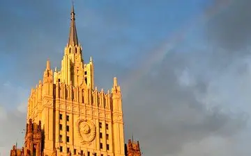 حمایت مسکو از آتش‌بس انسانی در لیبی با آغاز ماه رمضان
