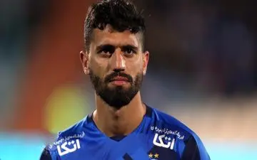 محمد دانشگر به لیست آسیایی استقلال اضافه خواهد شد