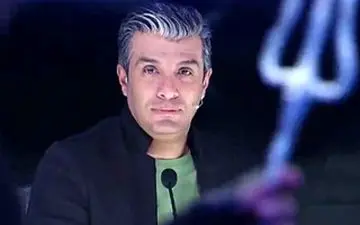 سورپرایز آریا عظیمی‌نژاد توسط عوامل عصر جدید