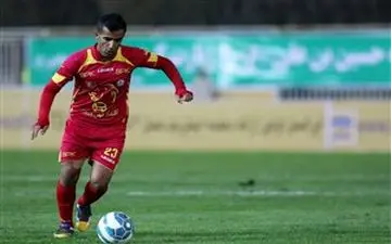 مبعلی مرد دوجانبه اس.خوزستان - نفت