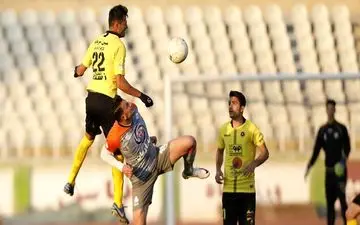  رقابت سپاهان و تراکتور برای دوم شدن و آخرین حضور قلعه‌نویی