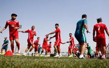 وقتی زمین نیست، اما تیم‌ها اصرار به حضور در تهران دارند