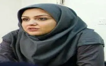 خانم مجری مشهور صداوسیما با تیپ و ظاهری دیده نشده و متفاوت