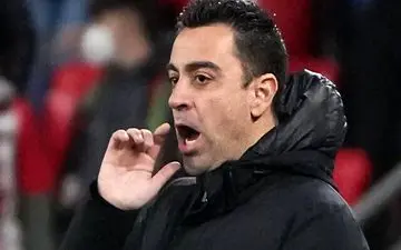 
سرمربی بارسلونا: هنوز لالیگا و لیگ اروپا را داریم