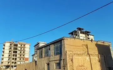 ۱۵۰ هزار واحد فرسوده امسال در کشور نوسازی می‌شود