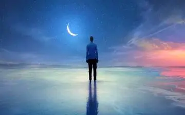 تیتراژ «ماه عسل» با صدای محمد علیزاده + صوت