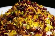 طرز تهیه قیمه نثار قزوینی با روش رستورانی؛ غذایی مجلسی و خوش‌طعم