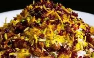 طرز تهیه قیمه نثار قزوینی با روش رستورانی؛ غذایی مجلسی و خوش‌طعم