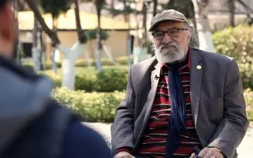 واکنش داریوش ارجمند به توهین به وزارت ارشاد/ توهین به وزارت فرهنگ توهین به هنرمندان است