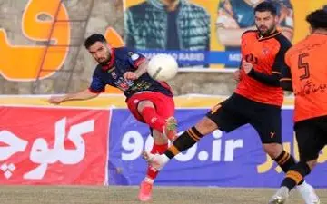 جعفری: خنده‌دار است که مدام پای داور را وسط می‌کشند