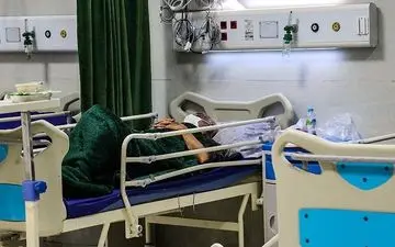 آمار مبتلایان کرونا در استان مرکزی به ۸۳۹ نفر رسید
