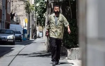 کاراکتر جدید حاجی عبداللهی پس از «پایتخت»