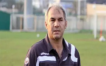پرسپولیسی سابق راهی عمان شد