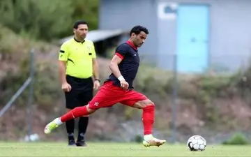 عیسی آل کثیر با استقلال به توافق رسید