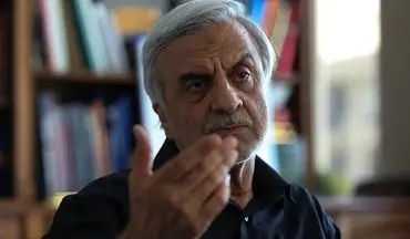 آقای هاشمی طبا قصد انصراف ندارد و تا آخر در انتخابات می‌ماند