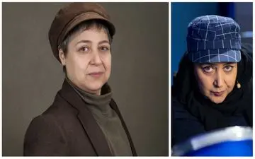 مازیار لرستانی دیگه کاملا مرد شد | چهره ای جدید با تیپی متفاوت!