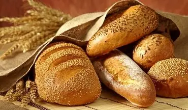 معرفی انواع نان رژیمی و بهترین نان ها برای لاغری